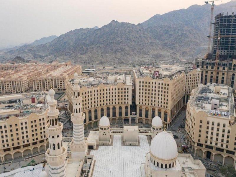 Copthorne Makkah Al Naseem image