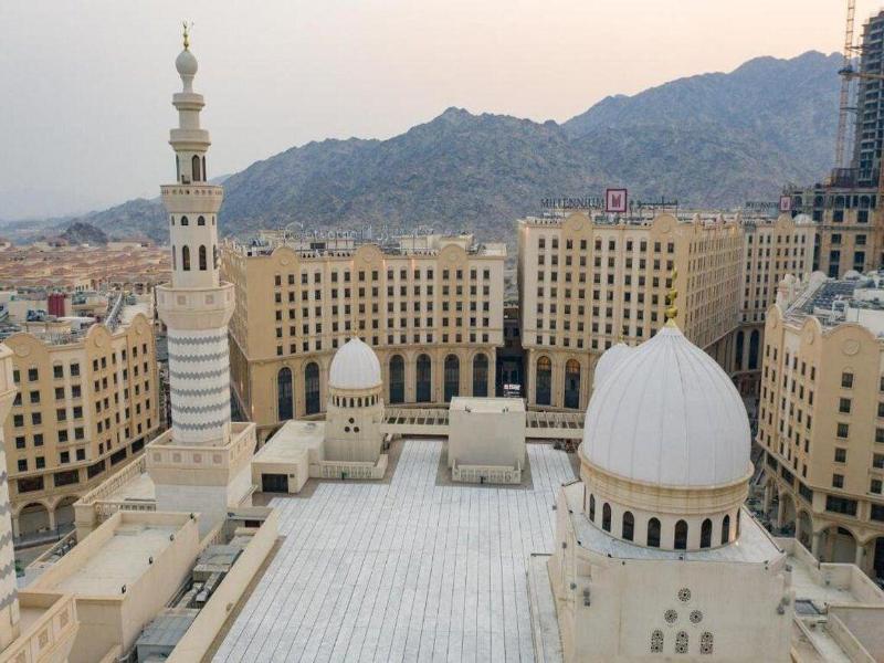 Copthorne Makkah Al Naseem image
