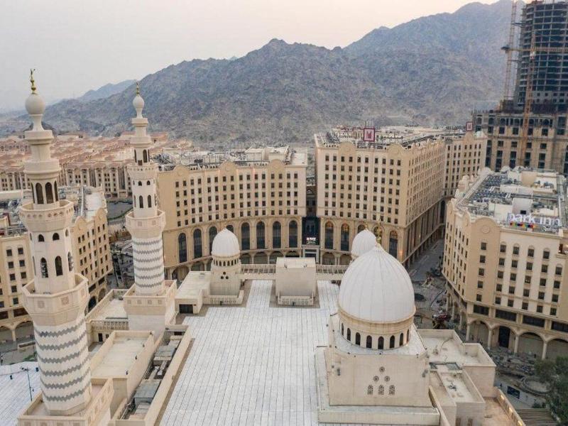 Copthorne Makkah Al Naseem image
