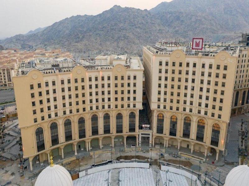 Copthorne Makkah Al Naseem image