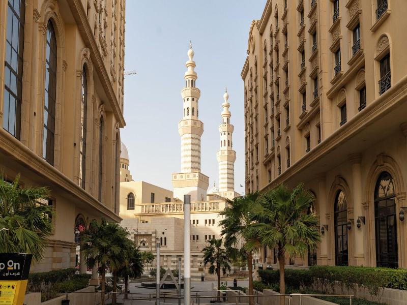Copthorne Makkah Al Naseem image