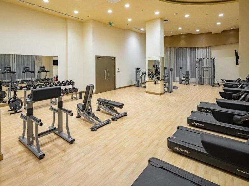 Copthorne Makkah Al Naseem image