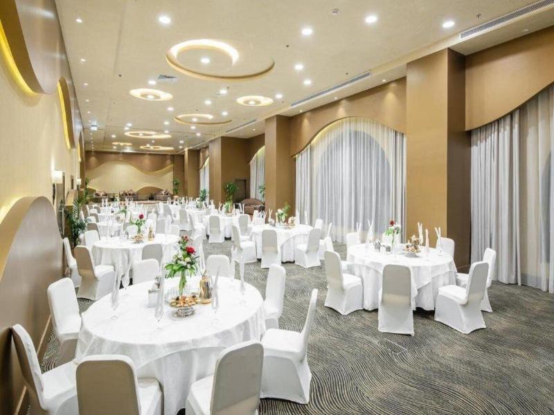 Copthorne Makkah Al Naseem image