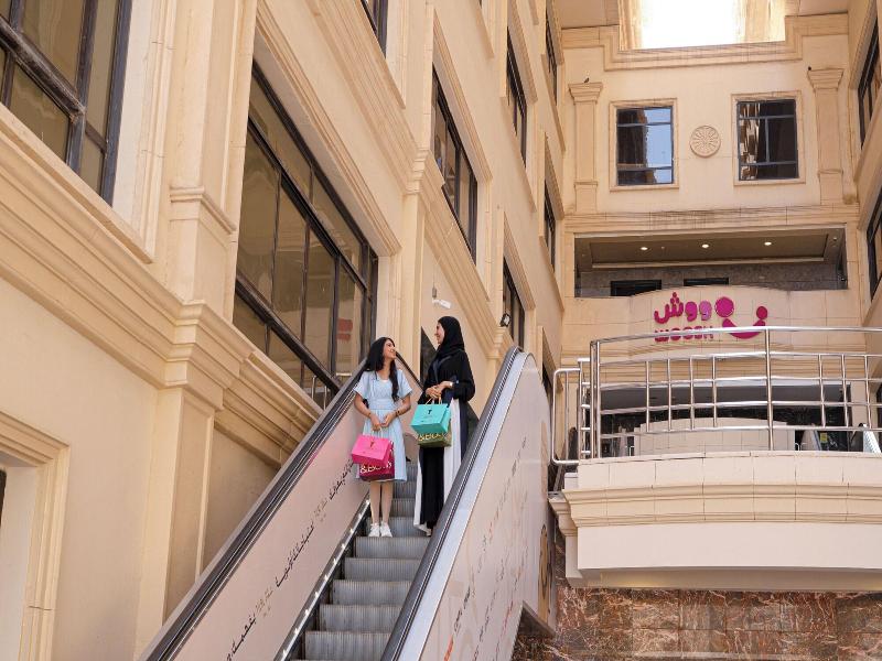 Copthorne Makkah Al Naseem image