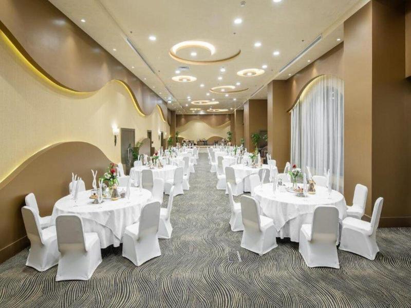 Copthorne Makkah Al Naseem image