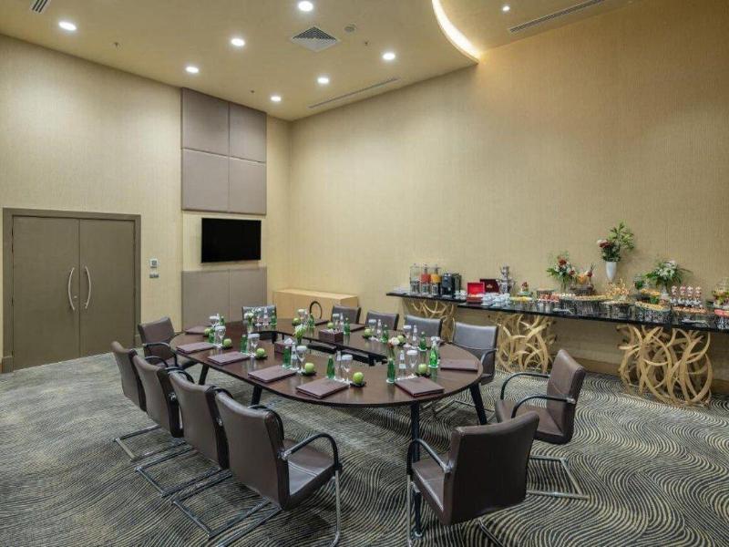 Copthorne Makkah Al Naseem — view