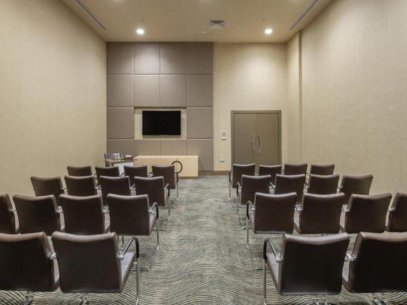 Copthorne Makkah Al Naseem image