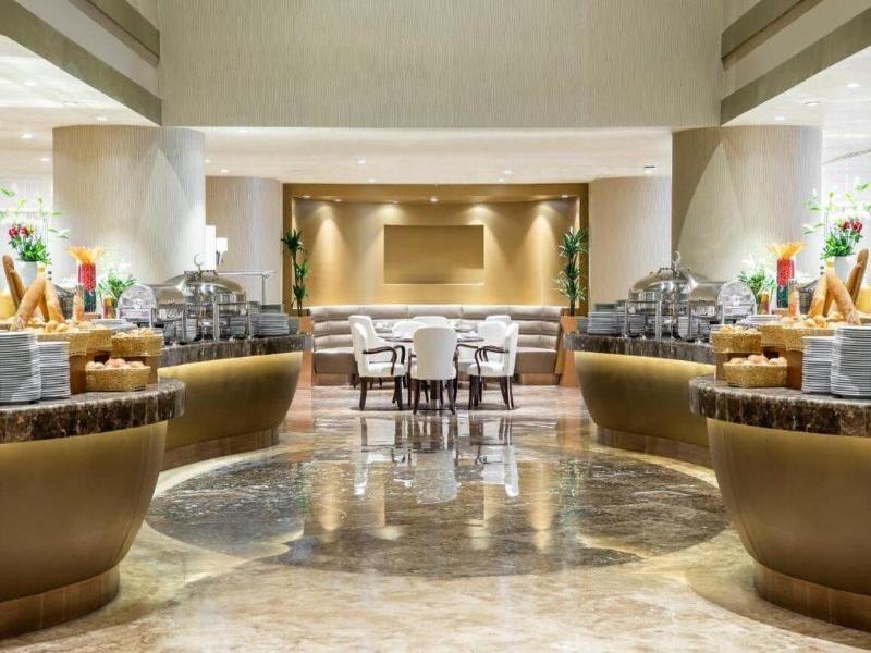 Copthorne Makkah Al Naseem image