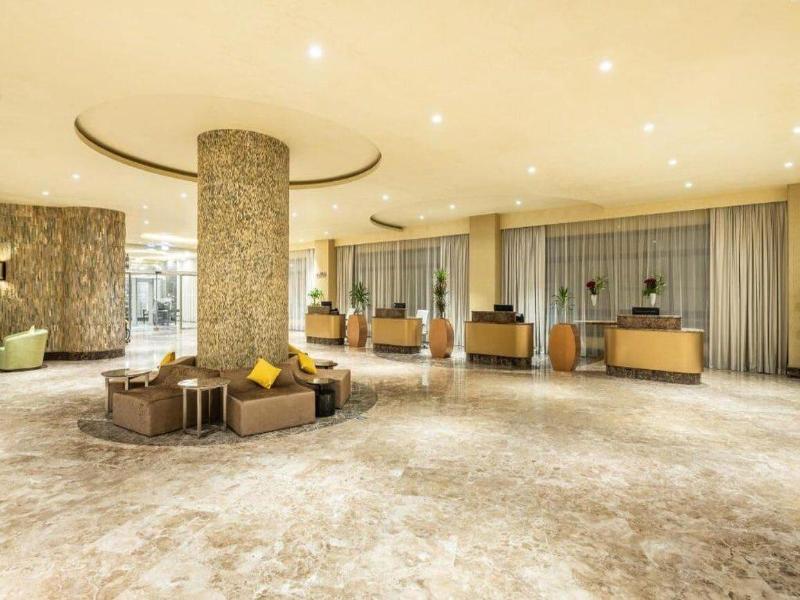 Copthorne Makkah Al Naseem image
