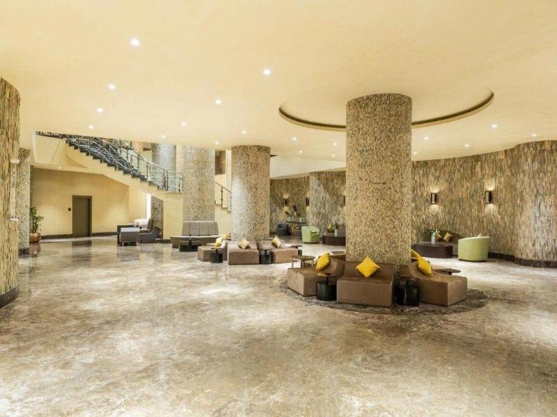 Copthorne Makkah Al Naseem image