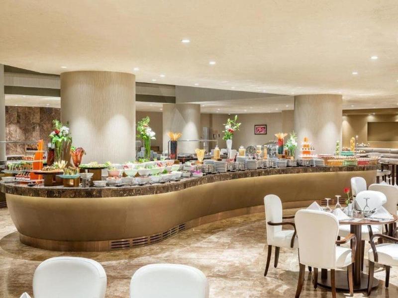 Copthorne Makkah Al Naseem image