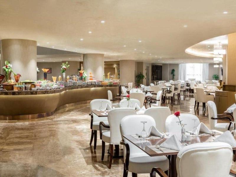 Copthorne Makkah Al Naseem image
