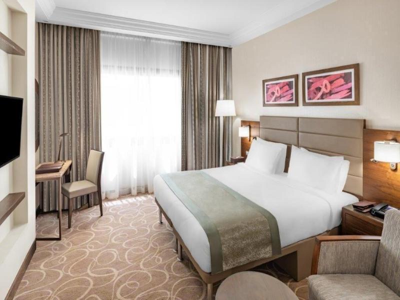 Copthorne Makkah Al Naseem — view