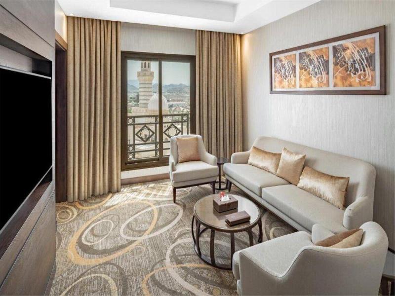 Copthorne Makkah Al Naseem image