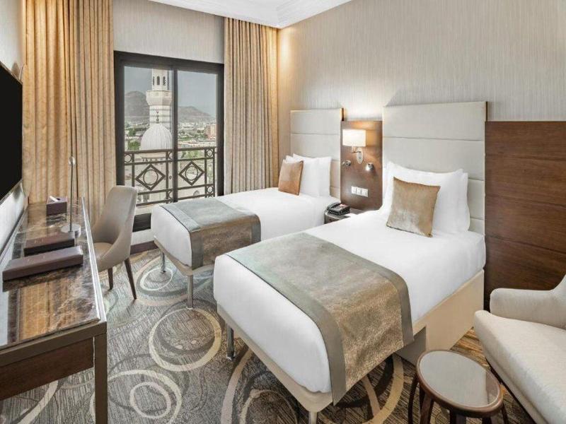 Copthorne Makkah Al Naseem image