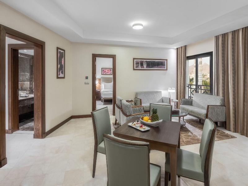 Copthorne Makkah Al Naseem image