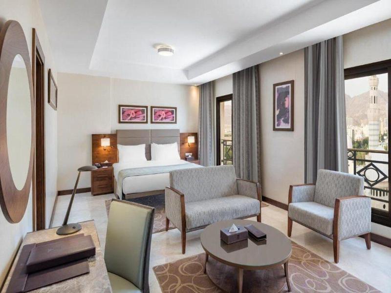 Copthorne Makkah Al Naseem image