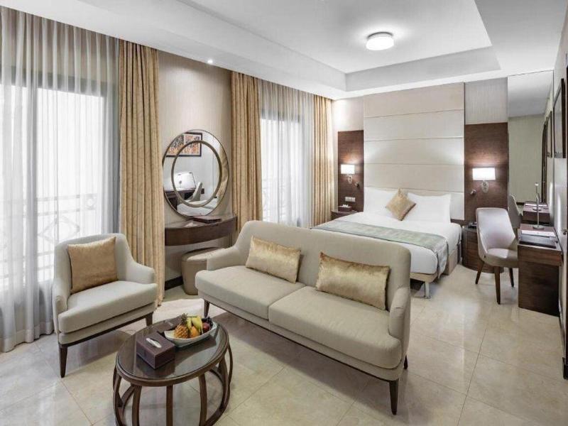 Copthorne Makkah Al Naseem image