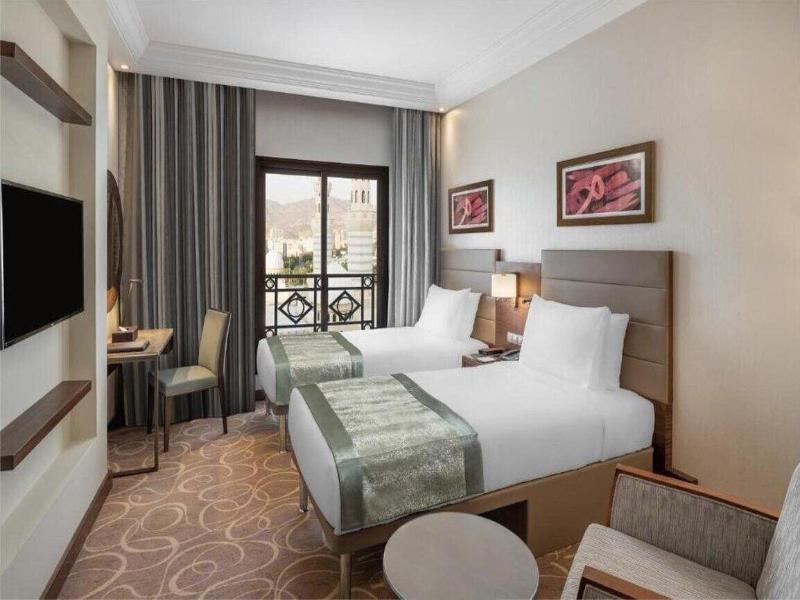 Copthorne Makkah Al Naseem image