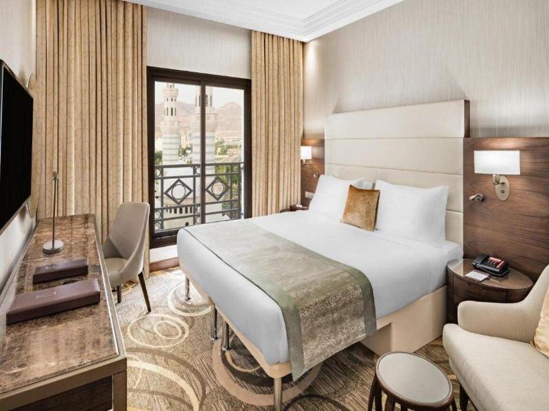 Copthorne Makkah Al Naseem image