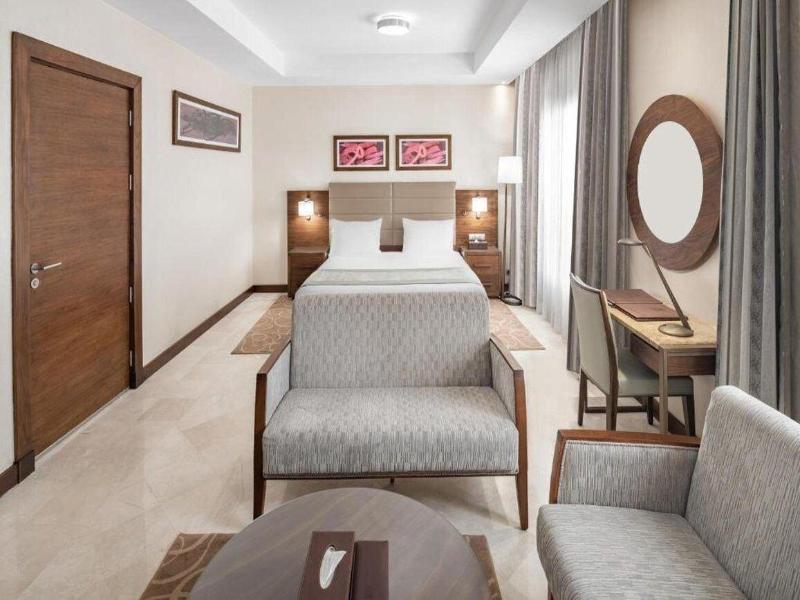 Copthorne Makkah Al Naseem image