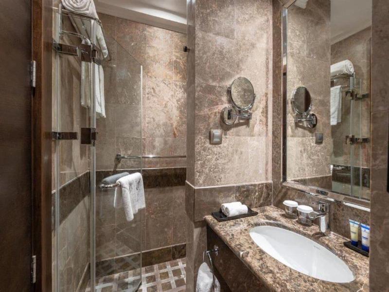 Copthorne Makkah Al Naseem image