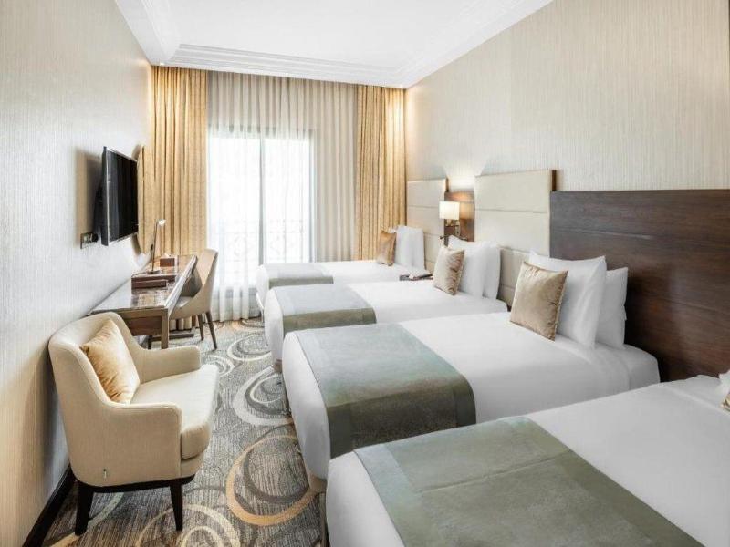 Copthorne Makkah Al Naseem image