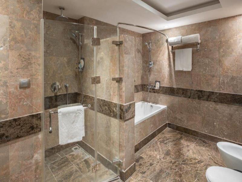 Copthorne Makkah Al Naseem image
