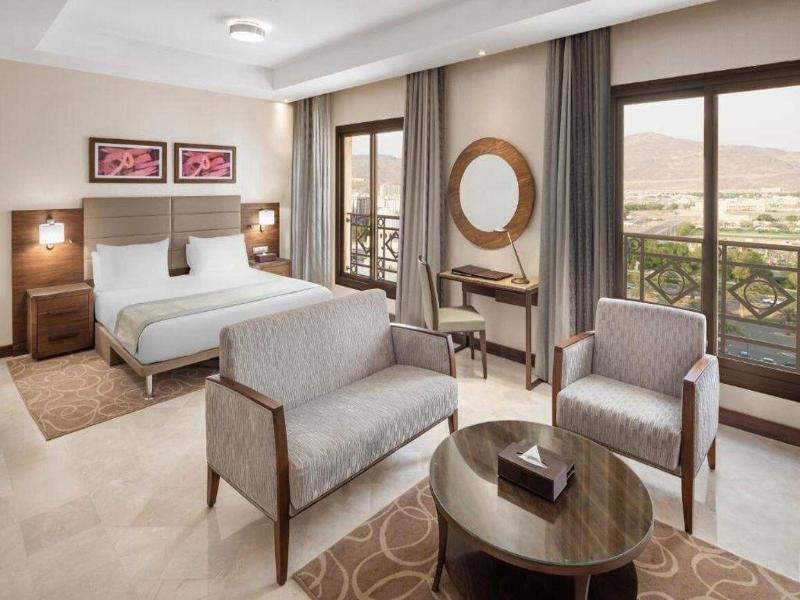 Copthorne Makkah Al Naseem image