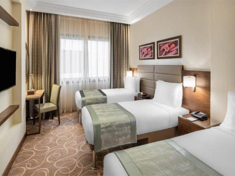Copthorne Makkah Al Naseem image