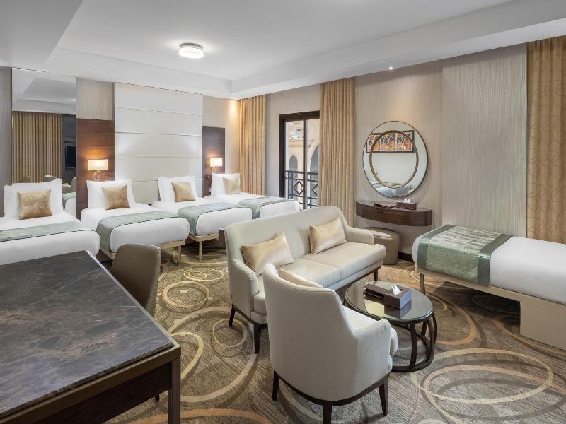 Copthorne Makkah Al Naseem image