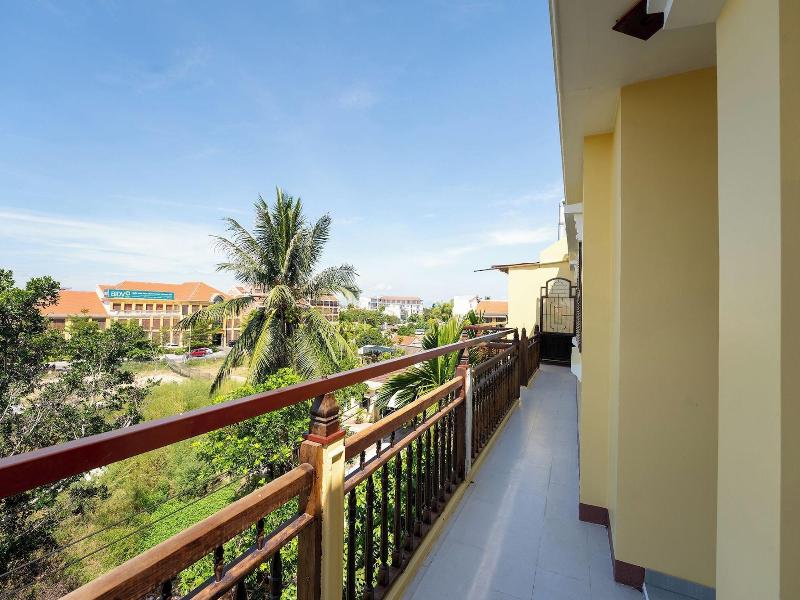 Annam Heritage Boutique Hotel Spa — general view