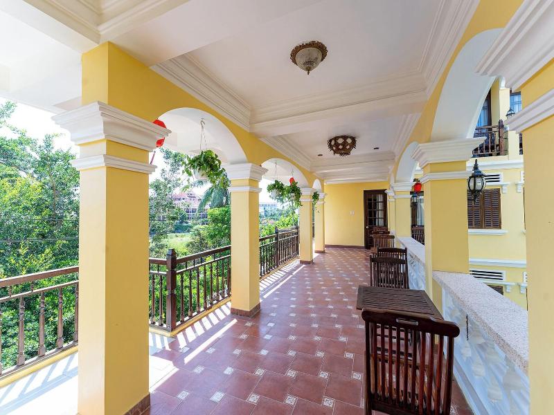 Annam Heritage Boutique Hotel Spa image