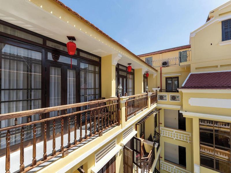 Annam Heritage Boutique Hotel Spa image