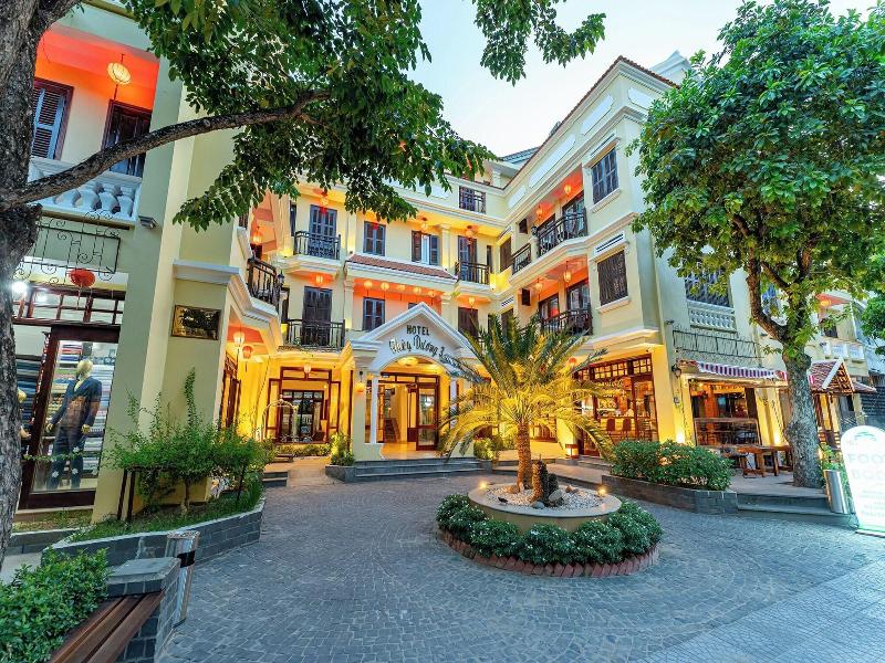Annam Heritage Boutique Hotel Spa image