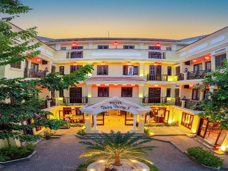 Annam Heritage Boutique Hotel Spa image