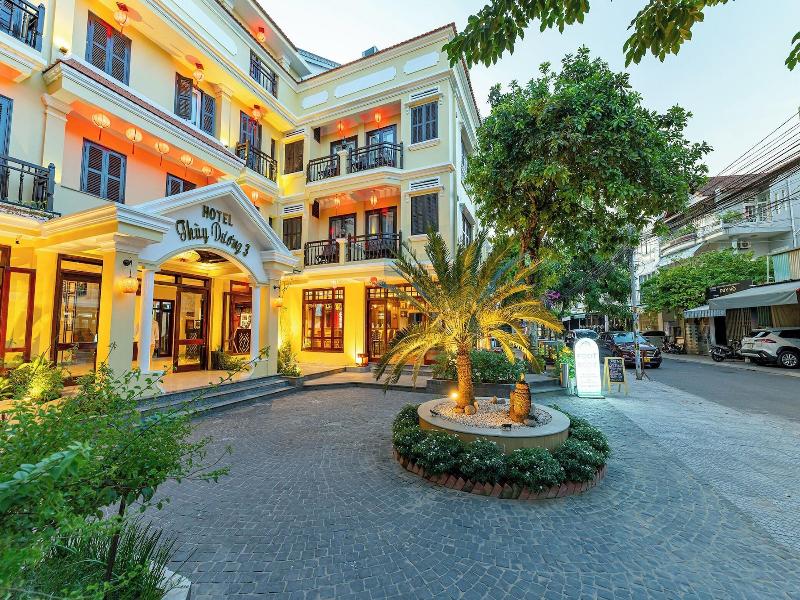 Annam Heritage Boutique Hotel Spa image