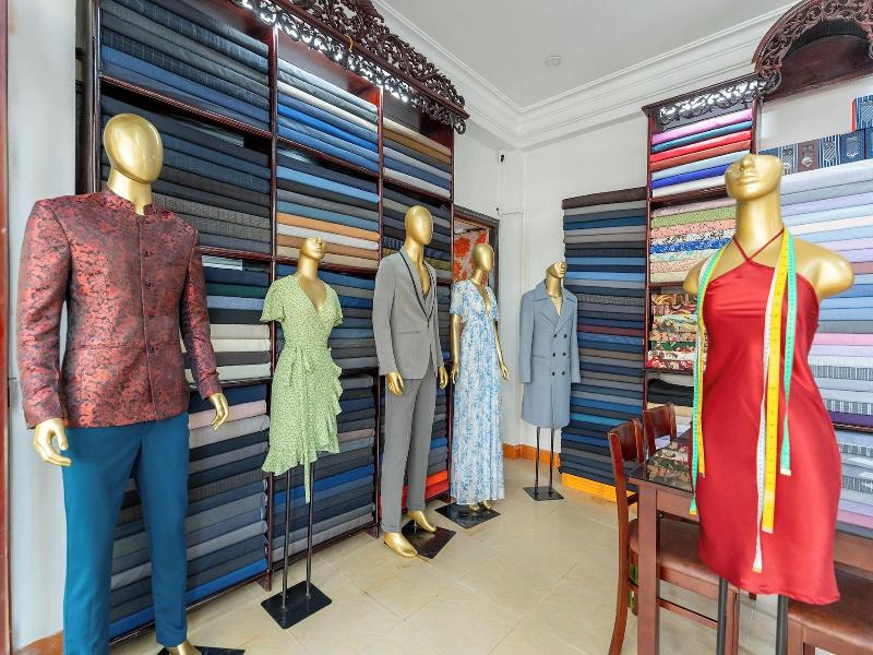 Annam Heritage Boutique Hotel Spa image