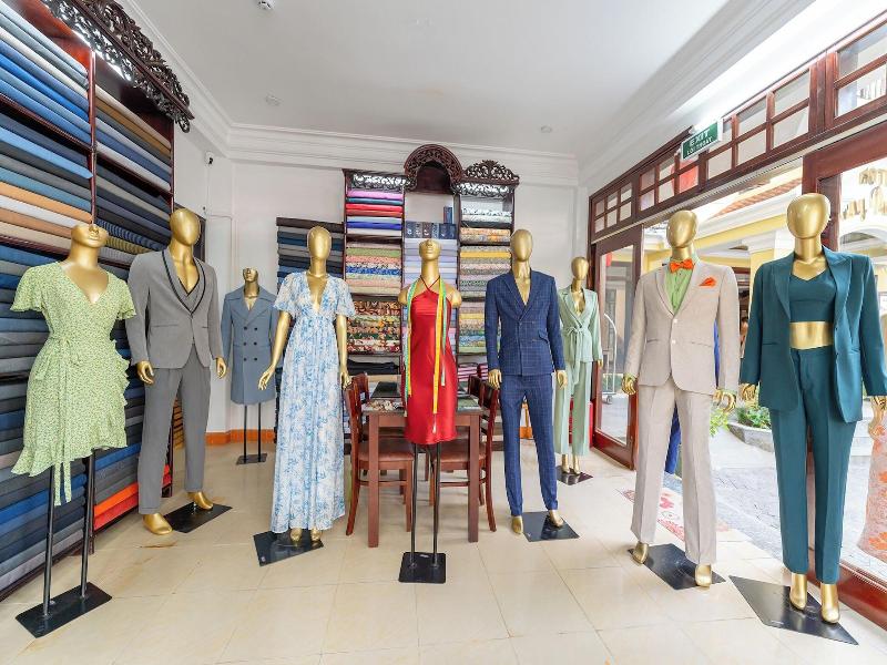 Annam Heritage Boutique Hotel Spa image