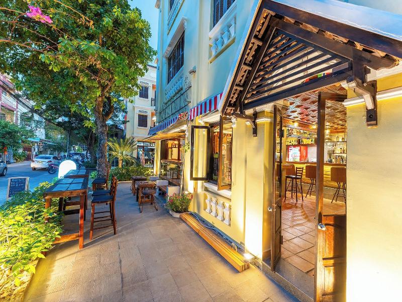 Annam Heritage Boutique Hotel Spa image