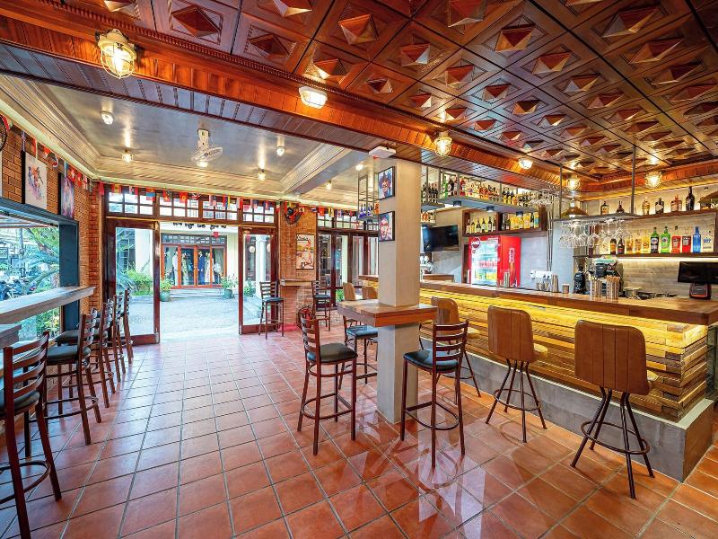Annam Heritage Boutique Hotel Spa image