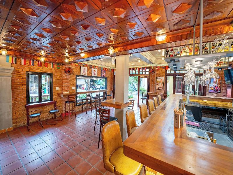 Annam Heritage Boutique Hotel Spa image