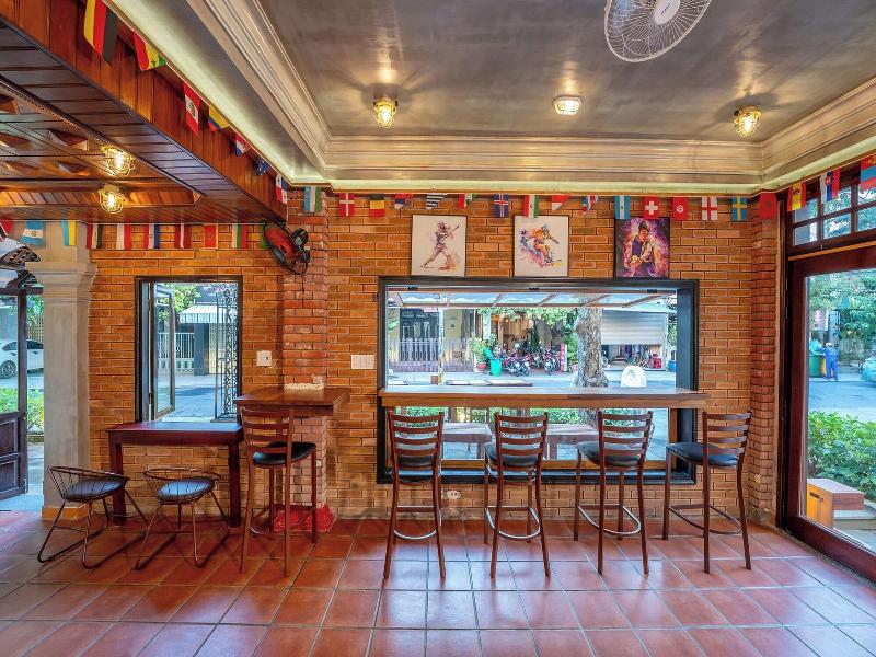 Annam Heritage Boutique Hotel Spa image