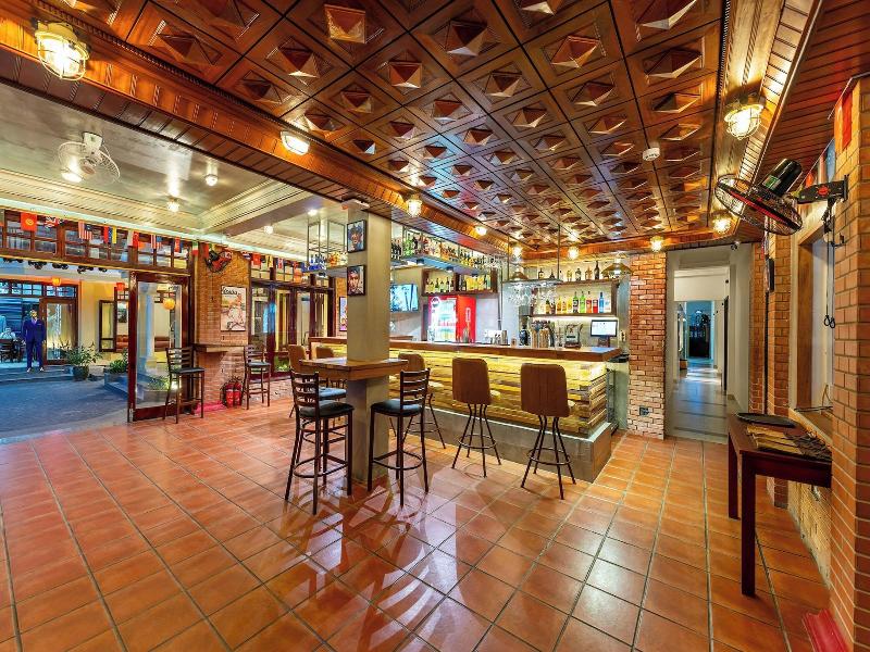 Annam Heritage Boutique Hotel Spa image