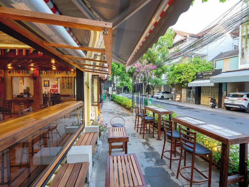 Annam Heritage Boutique Hotel Spa image