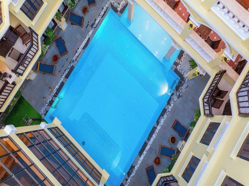 Annam Heritage Boutique Hotel Spa image