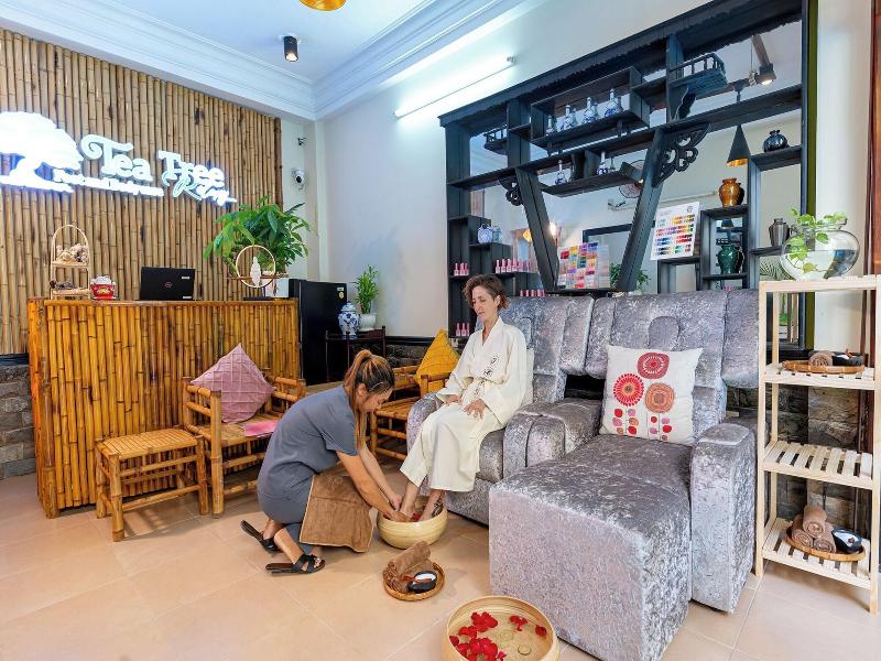 Annam Heritage Boutique Hotel Spa image