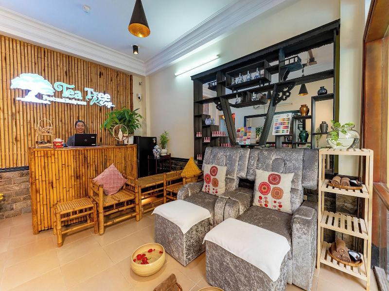 Annam Heritage Boutique Hotel Spa image