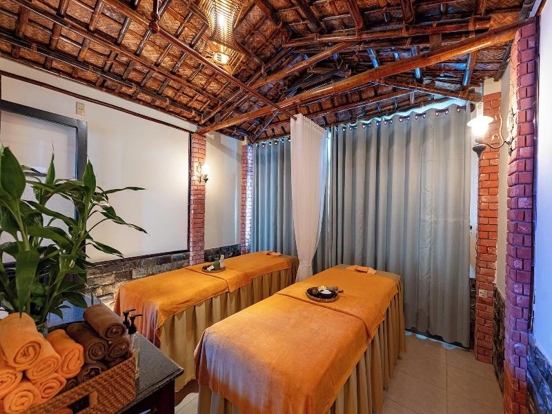 Annam Heritage Boutique Hotel Spa image