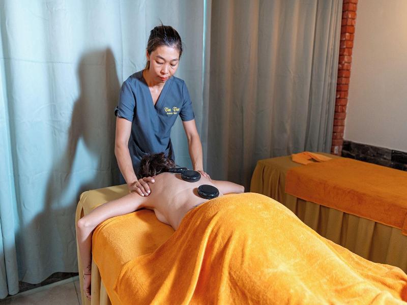 Annam Heritage Boutique Hotel Spa image
